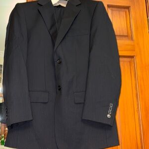 Acquaviva Men’s suit